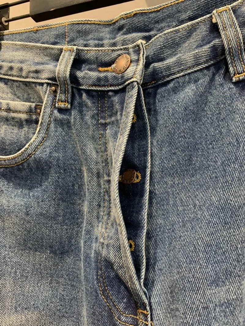 HighPerformance Prada Jeans 165899