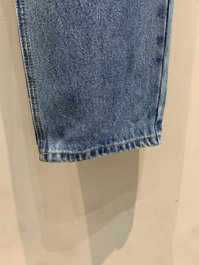 HighPerformance Prada Jeans 165899