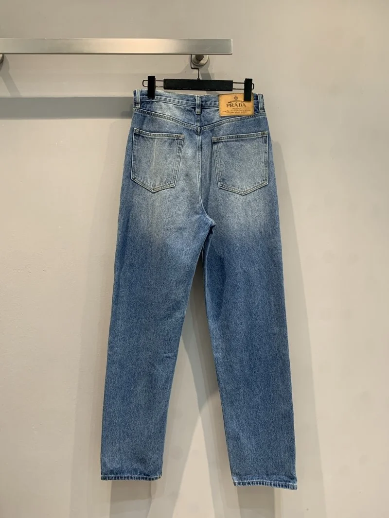 HighPerformance Prada Jeans 165899