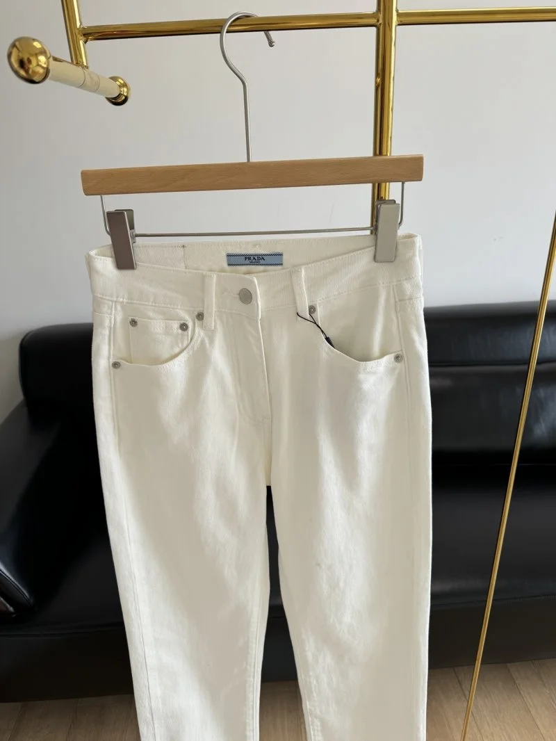 Prada Jeans Sustainable 165886