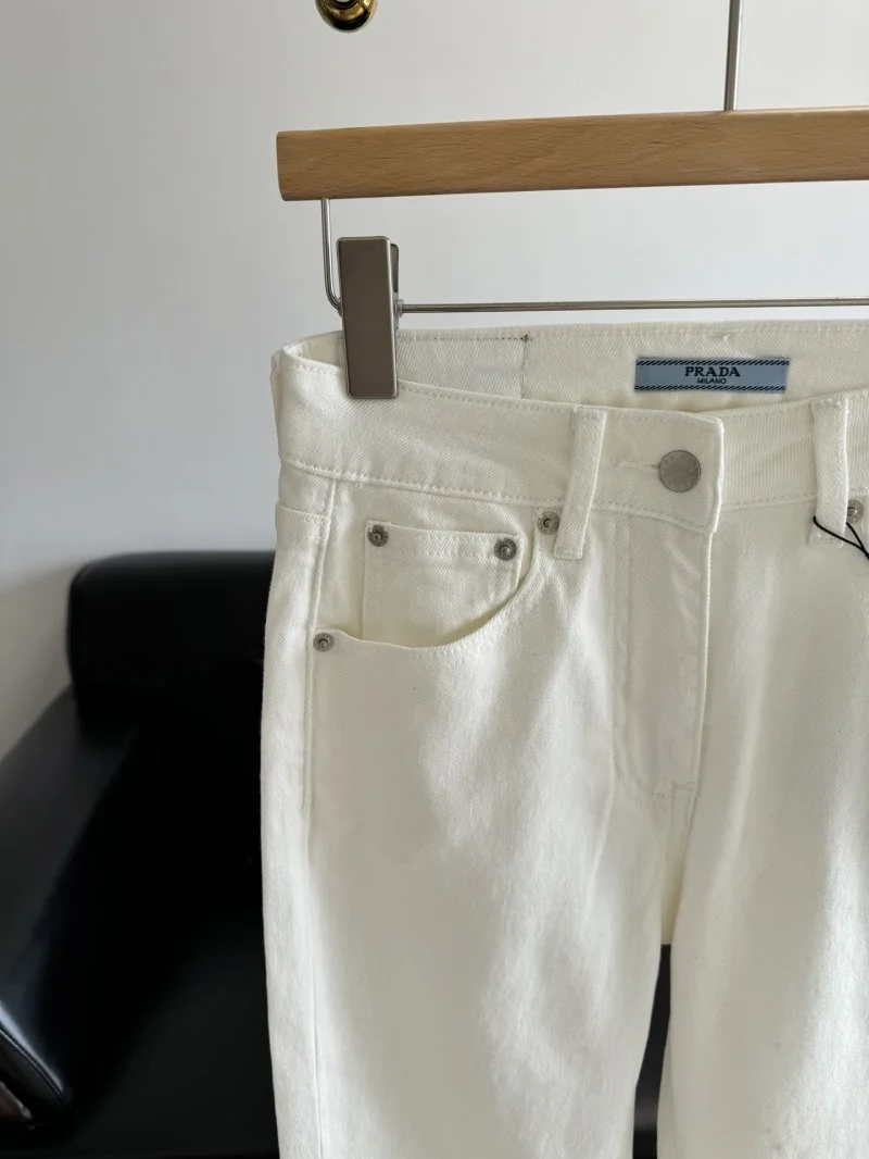 Prada Jeans Sustainable 165886
