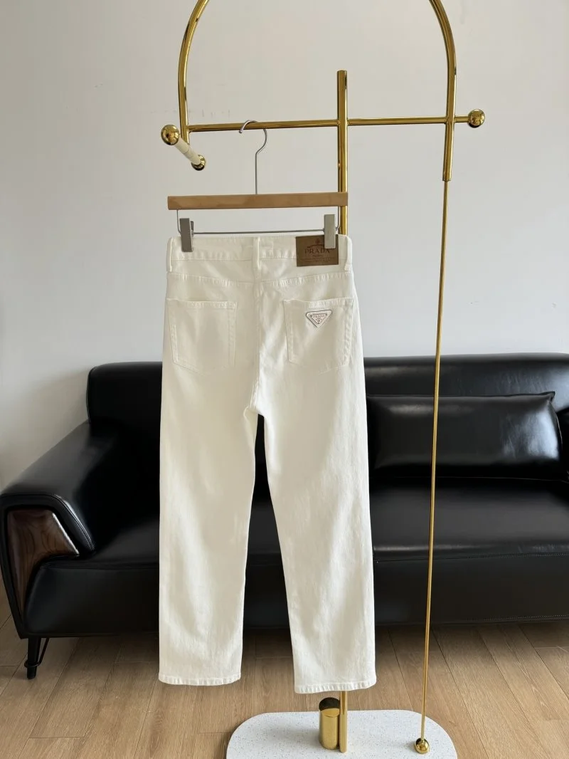 Prada Jeans Sustainable 165886