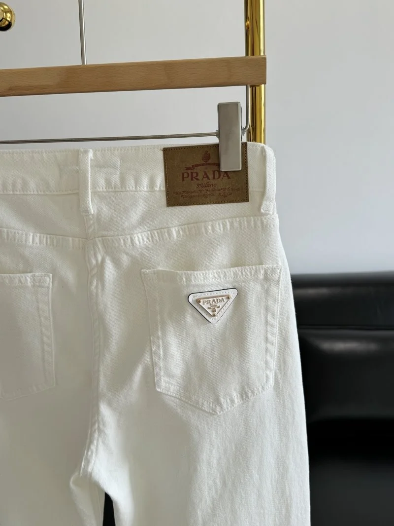 Prada Jeans Sustainable 165886