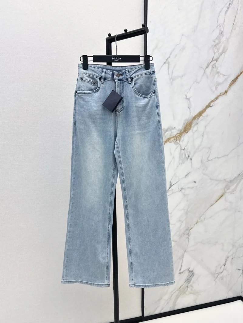Prada Jeans SmoothTexture 165884