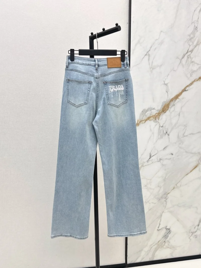 Prada Jeans SmoothTexture 165884