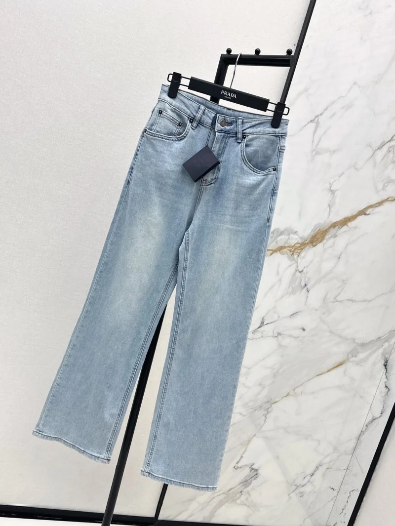 Prada Jeans SmoothTexture 165884