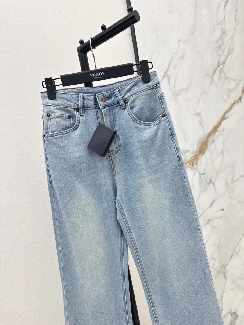 Prada Jeans SmoothTexture 165884