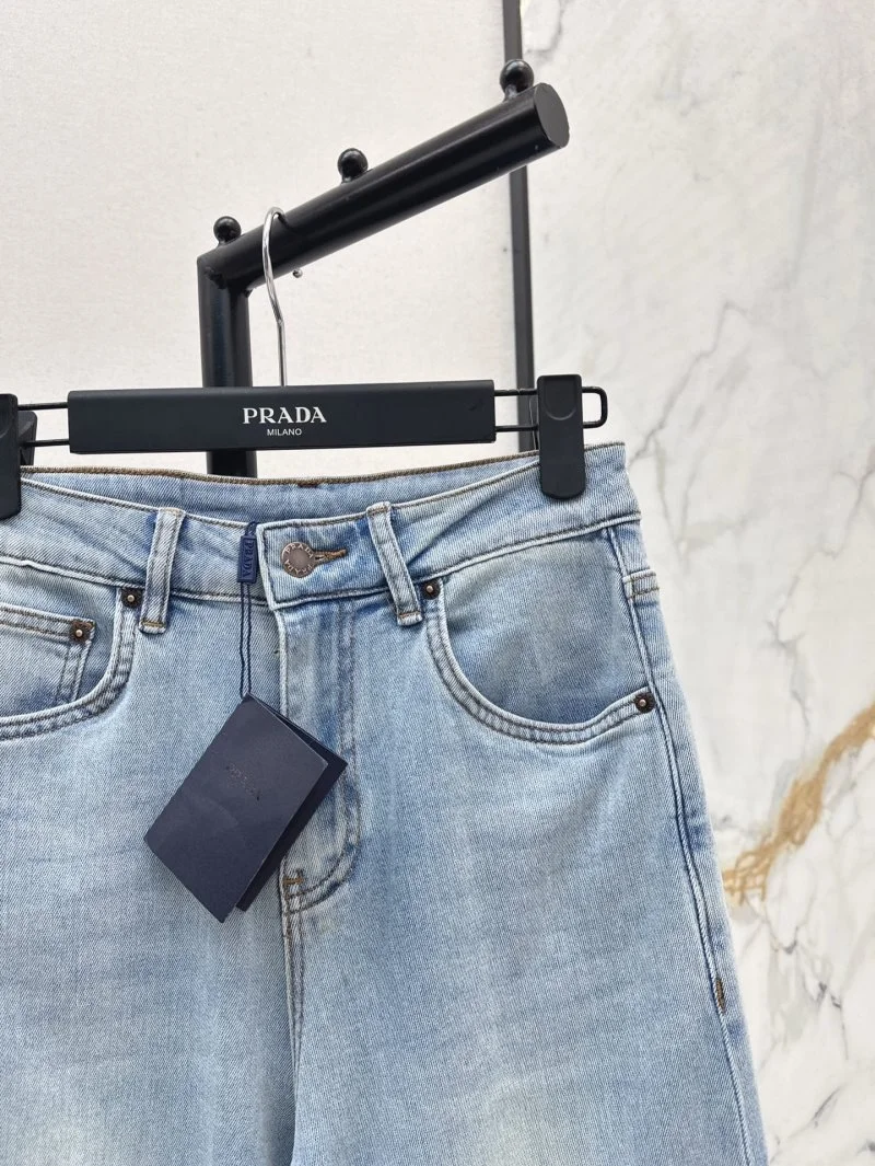 Prada Jeans SmoothTexture 165884