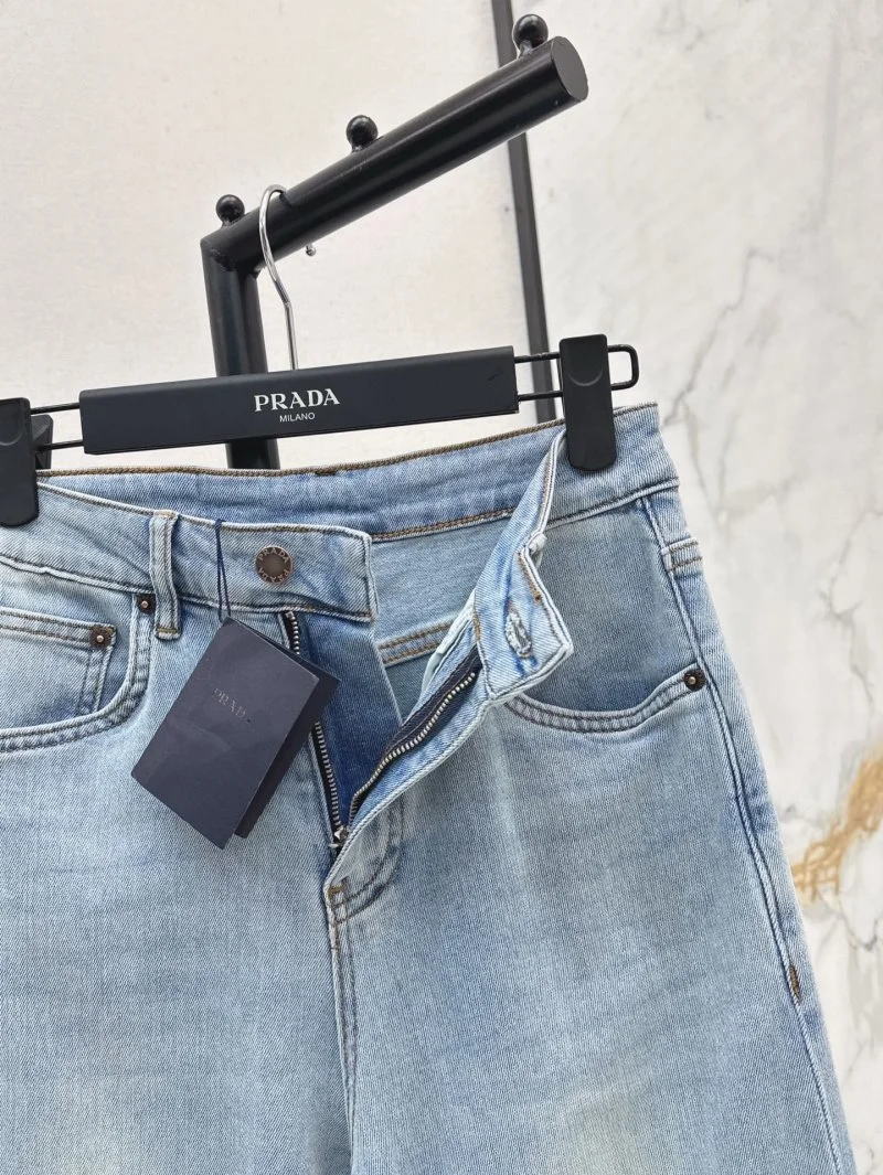 Prada Jeans SmoothTexture 165884