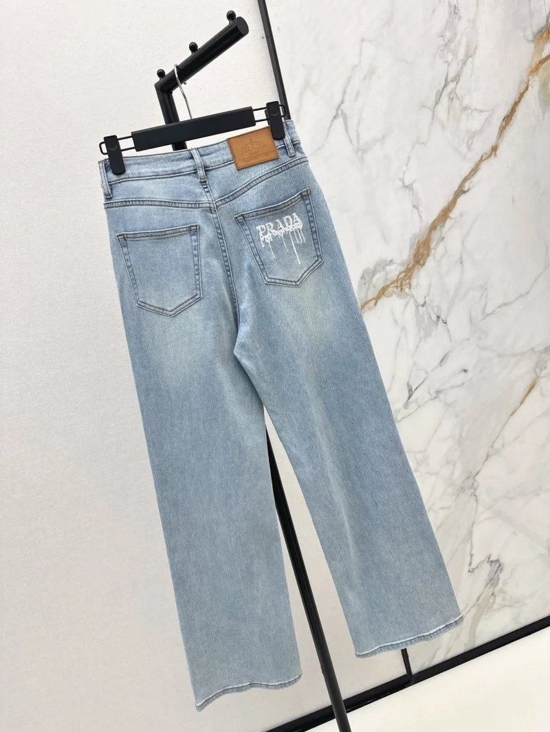 Prada Jeans SmoothTexture 165884