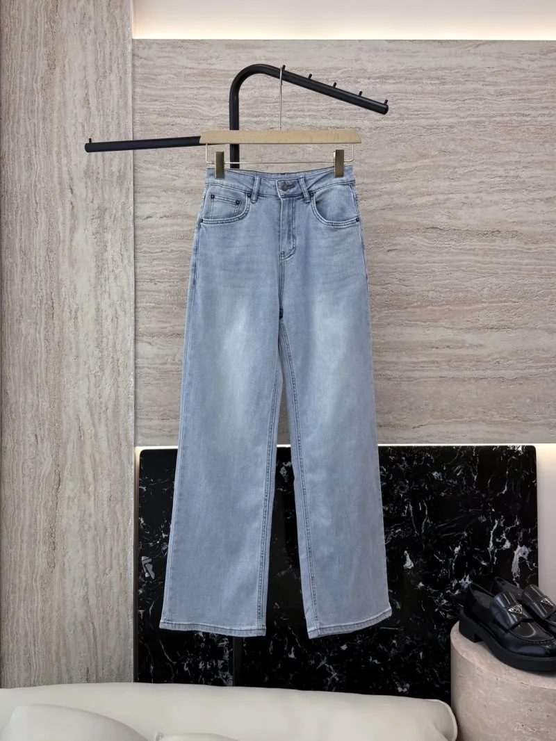 Unisex Prada Jeans 165919