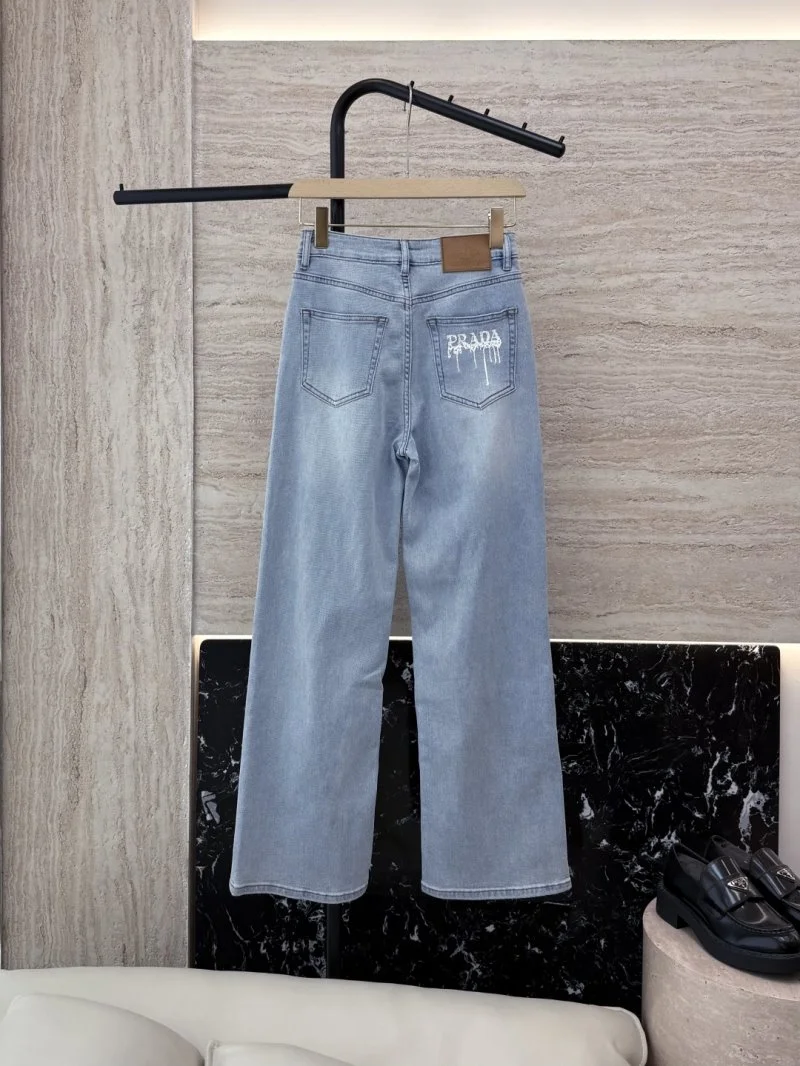 Unisex Prada Jeans 165919