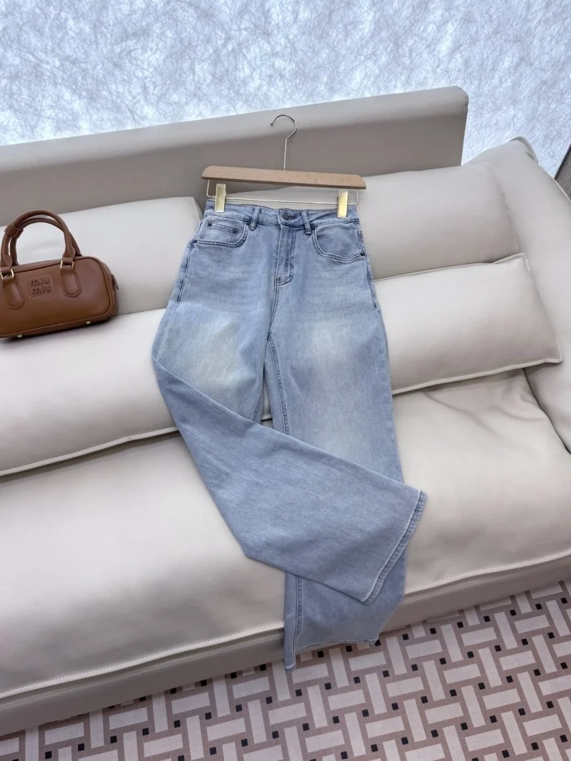 Unisex Prada Jeans 165919