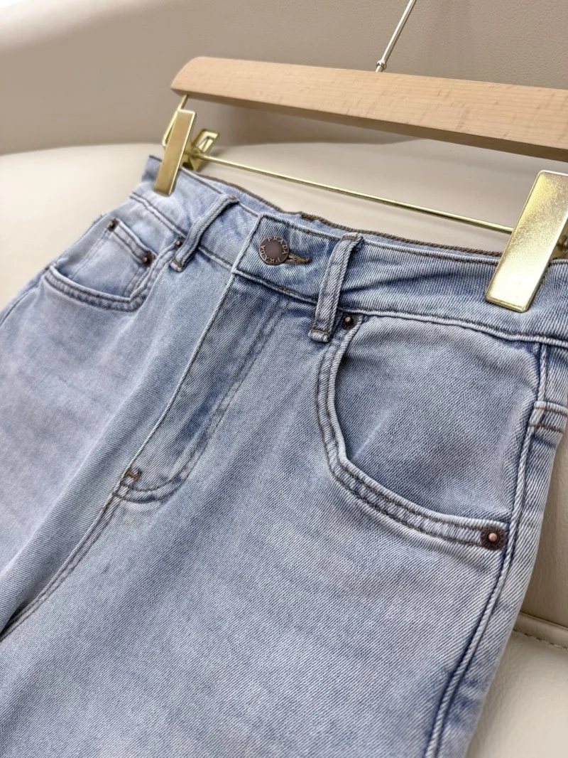 Unisex Prada Jeans 165919