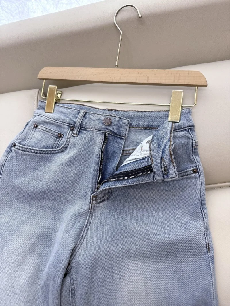 Unisex Prada Jeans 165919