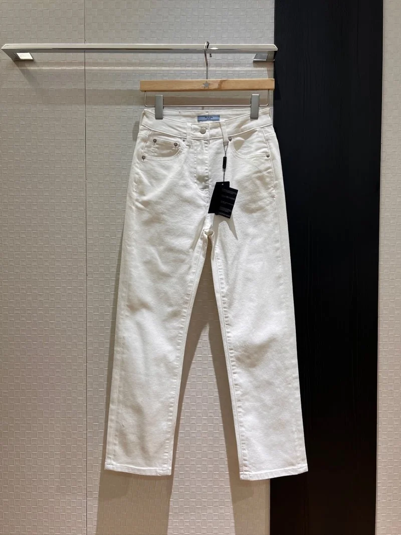 Prada Jeans WaterResistant 165882