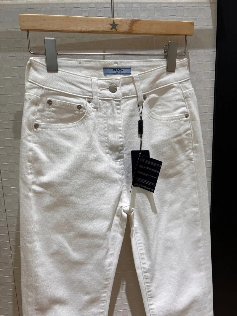 Prada Jeans WaterResistant 165882