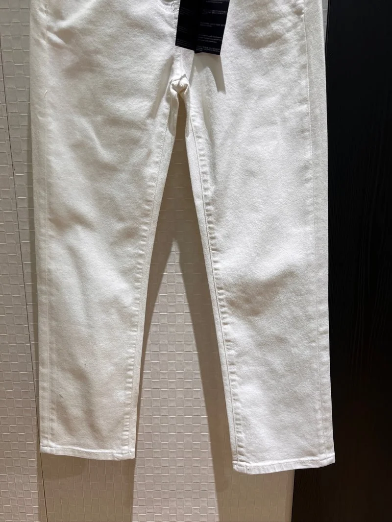 Prada Jeans WaterResistant 165882