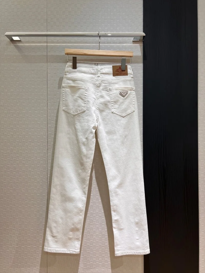 Prada Jeans WaterResistant 165882