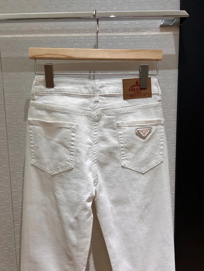 Prada Jeans WaterResistant 165882