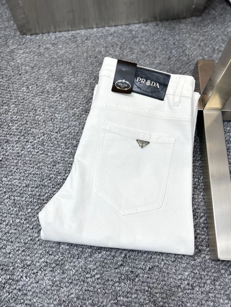 Refined Prada Jeans 169634