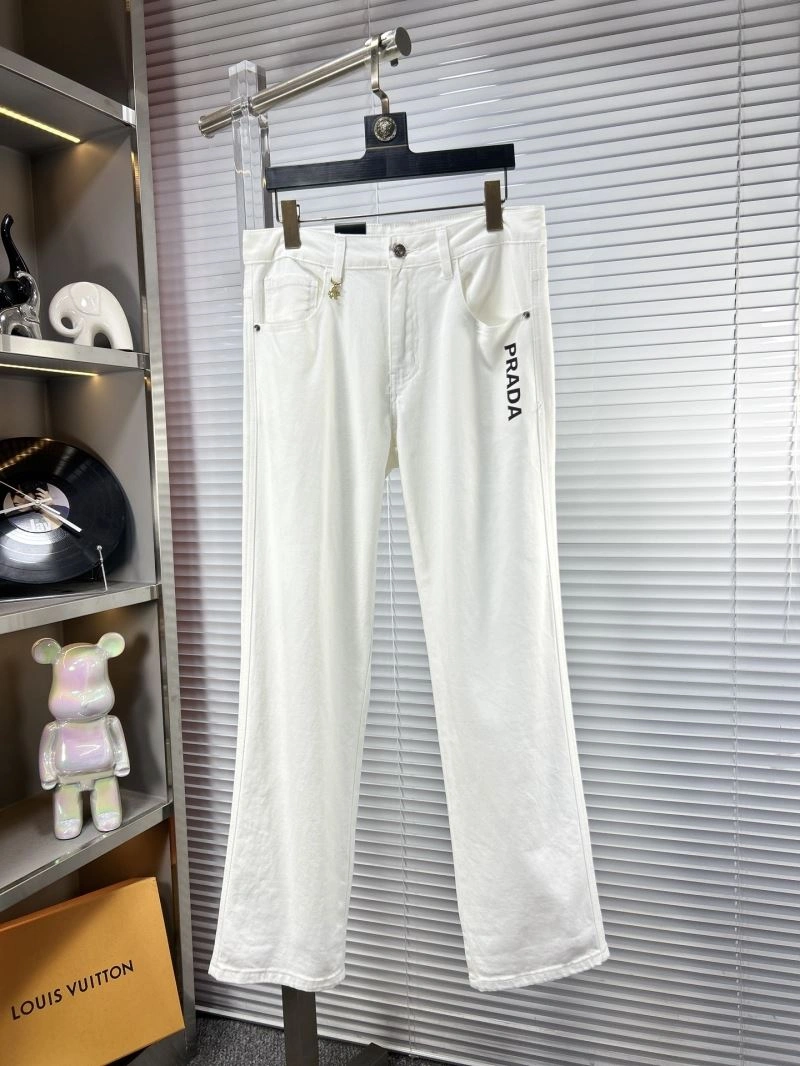 Refined Prada Jeans 169634