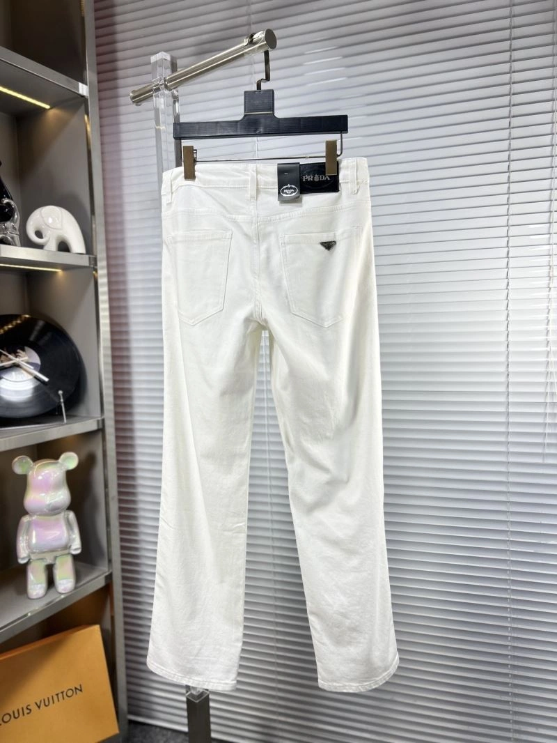 Refined Prada Jeans 169634