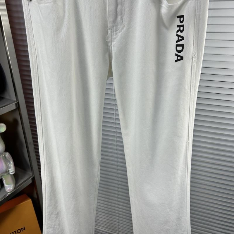 Refined Prada Jeans 169634