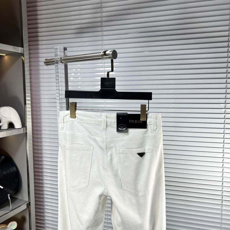 Refined Prada Jeans 169634