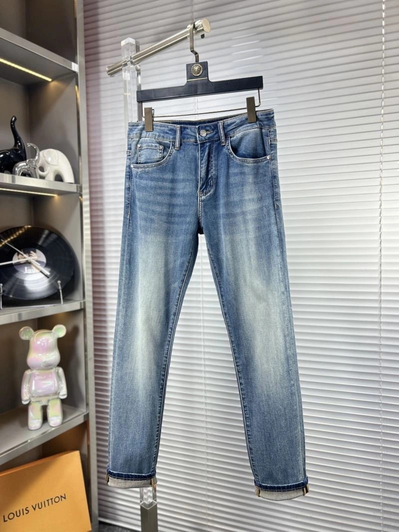 Comfortable Prada Jeans 169654