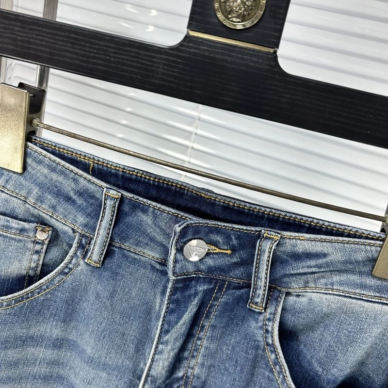 Comfortable Prada Jeans 169654