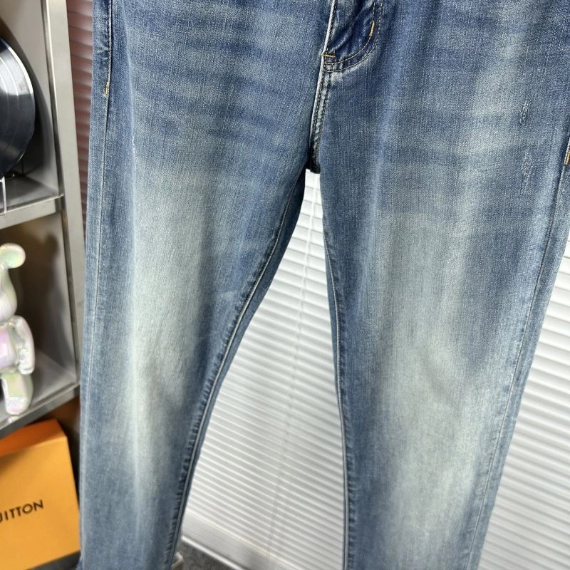 Comfortable Prada Jeans 169654