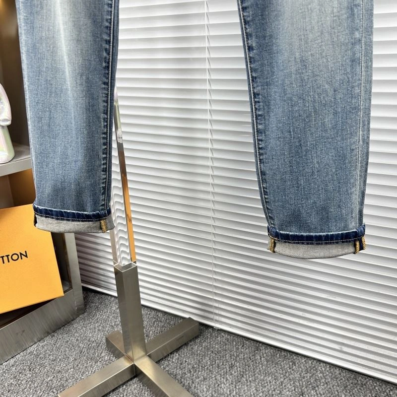 Comfortable Prada Jeans 169654
