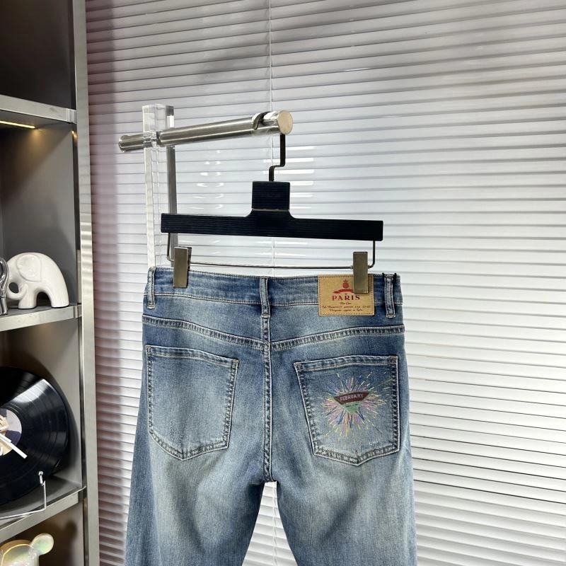 Comfortable Prada Jeans 169654