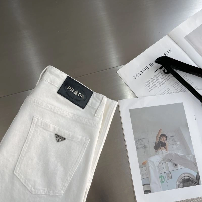 Tailored Prada Jeans 169636