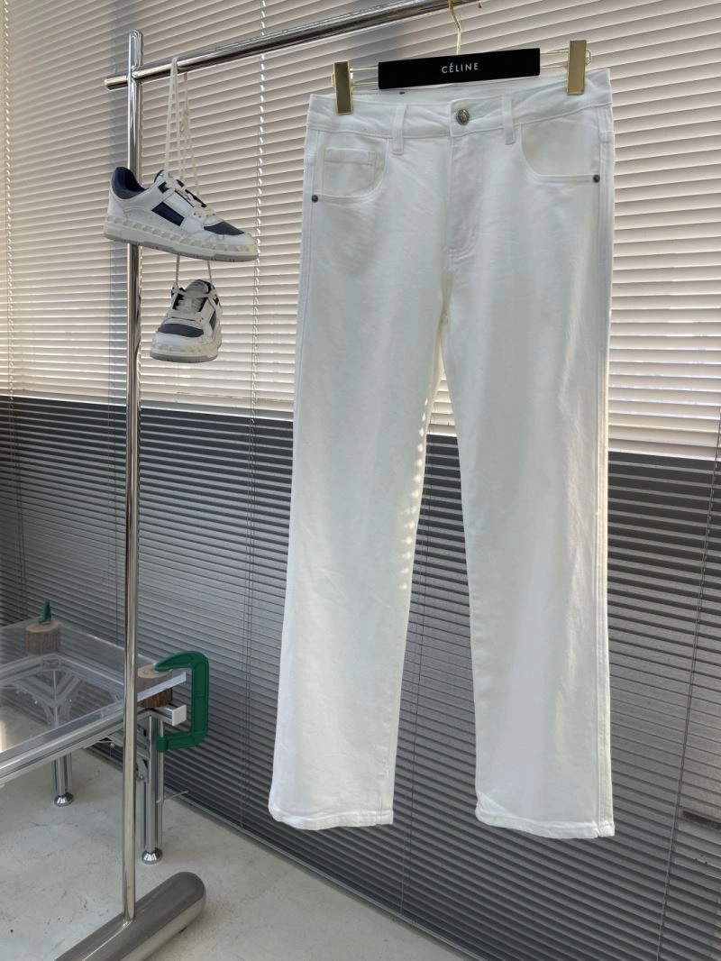 Tailored Prada Jeans 169636