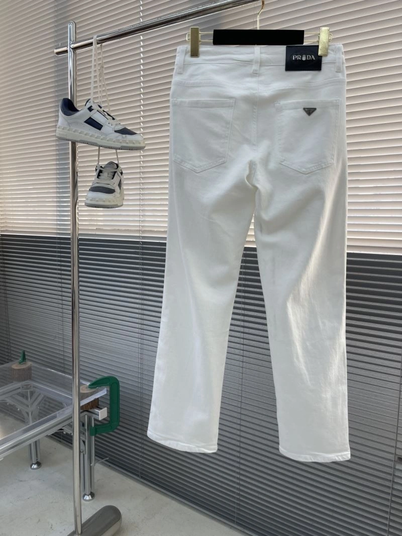 Tailored Prada Jeans 169636