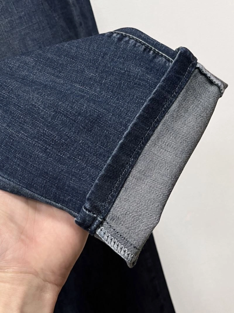 Prada Jeans Breathable 169633