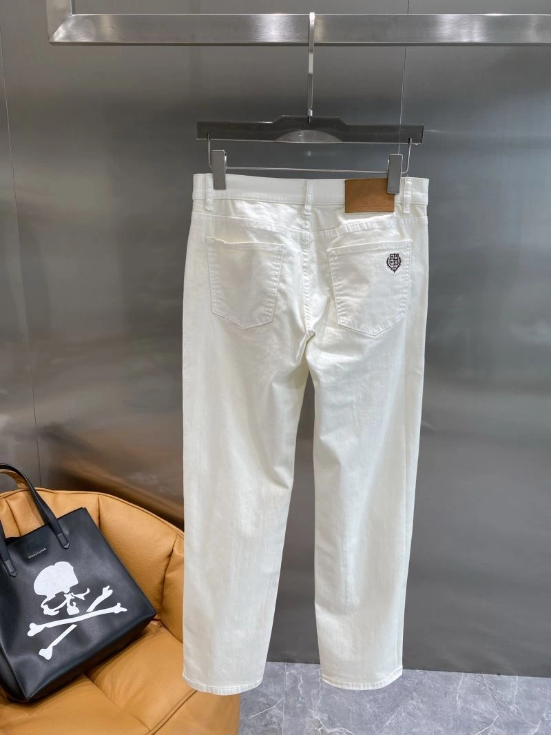 Prada Jeans Sleek 169652