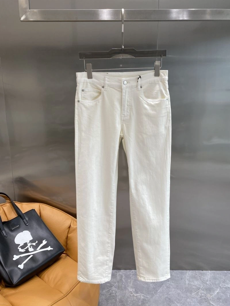 Prada Jeans Sleek 169652