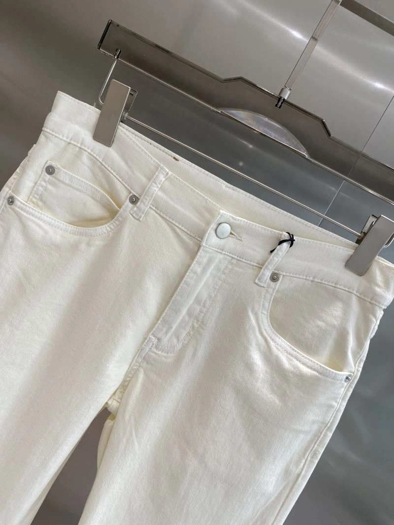 Prada Jeans Sleek 169652