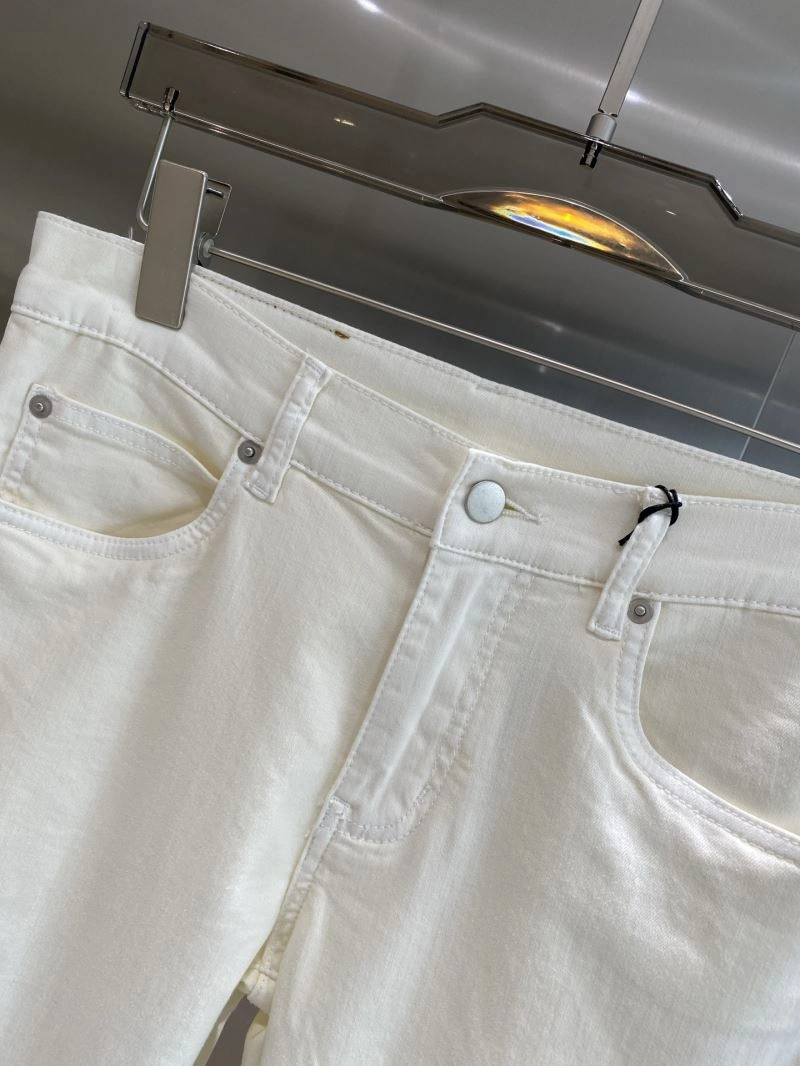Prada Jeans Sleek 169652