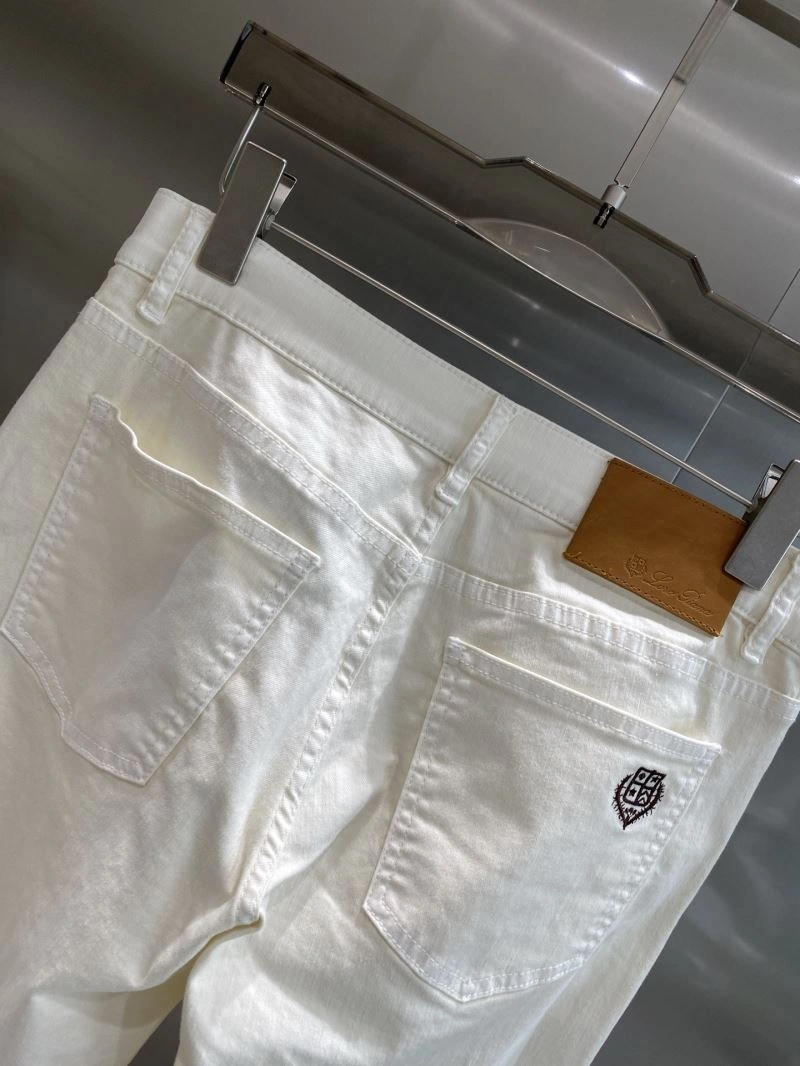Prada Jeans Sleek 169652