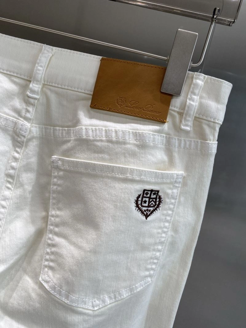 Prada Jeans Sleek 169652