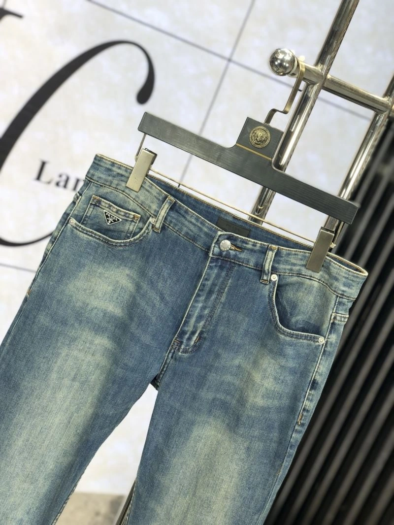 Prada Jeans Lightweight 169651