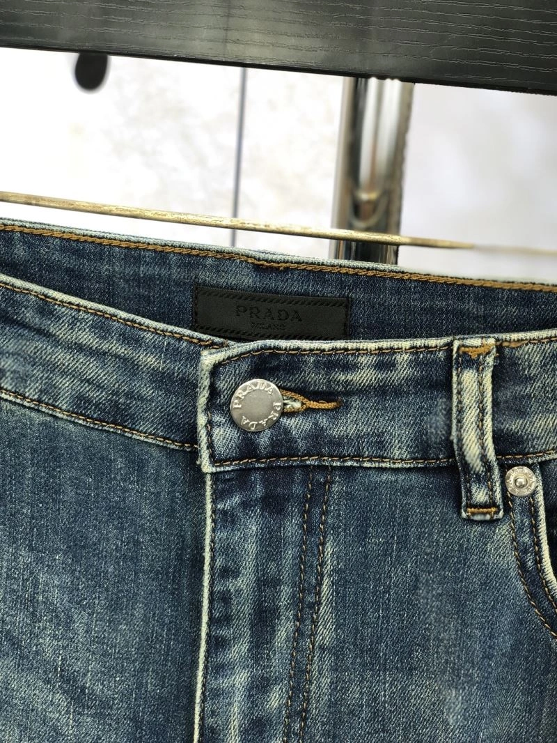 Prada Jeans Lightweight 169651