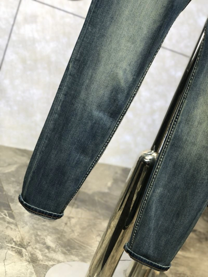 Prada Jeans Lightweight 169651