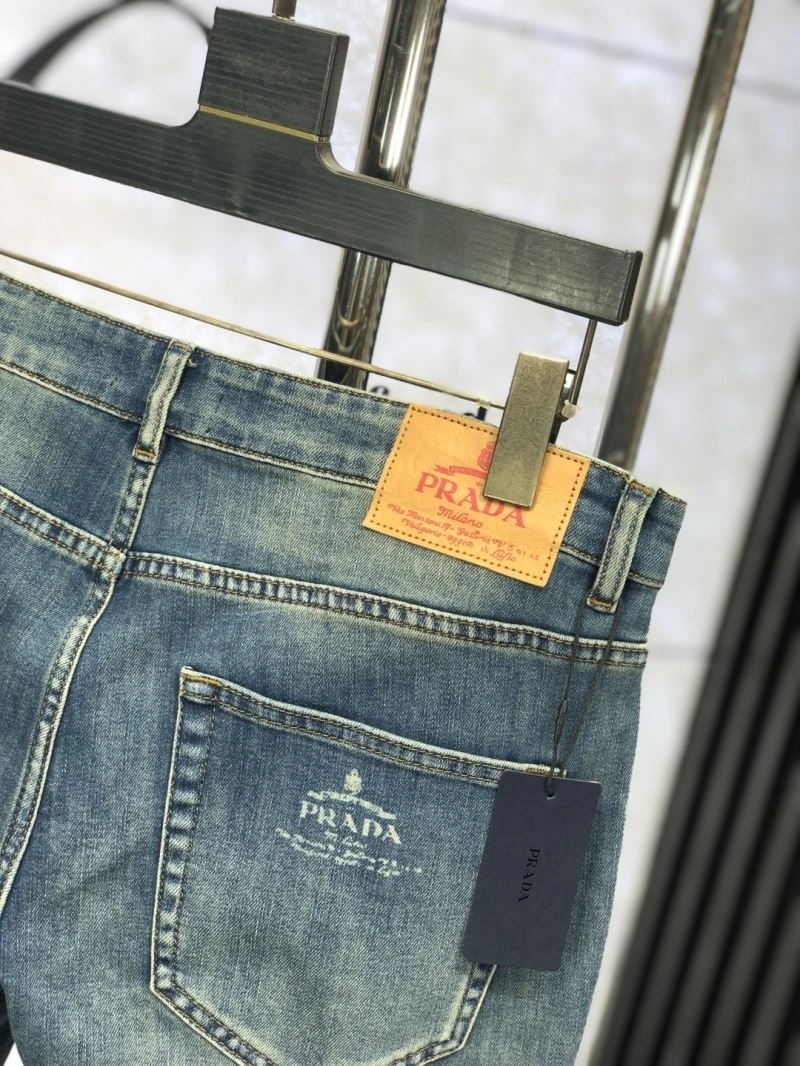 Prada Jeans Lightweight 169651