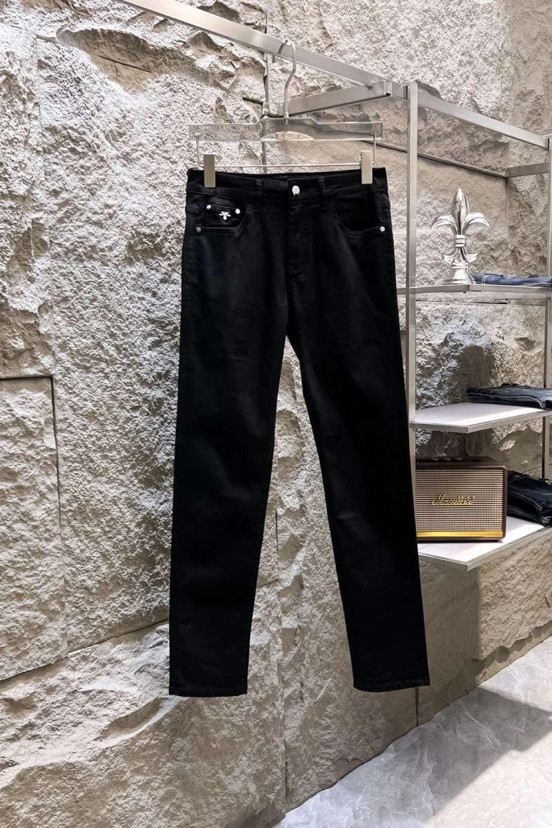 Trendsetting Prada Jeans 169635