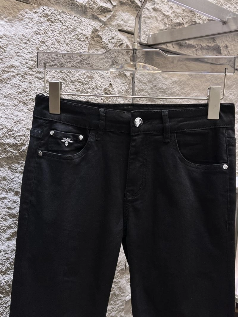 Trendsetting Prada Jeans 169635